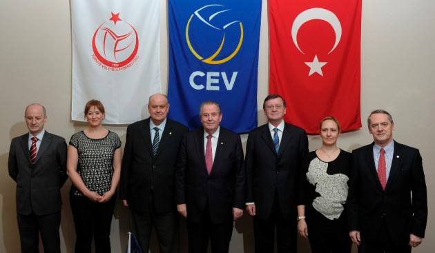 CEV-Executive-Committee