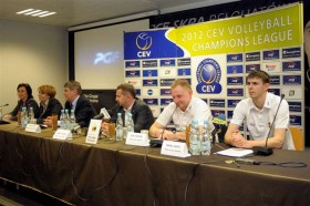 Local authorities fully support PGE Skra ahead of final four