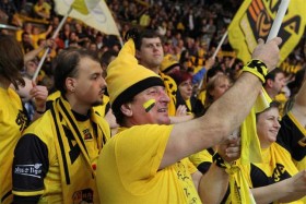 Latest updates from Lodz as official website of final four goes live