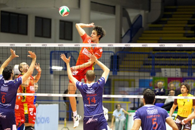 CMC-Ravenna-Sisley-Belluno