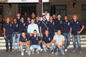 CMC-Ravenna-team
