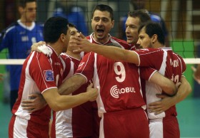 CSKA SOFIA ready to challenge the leader of Pool A