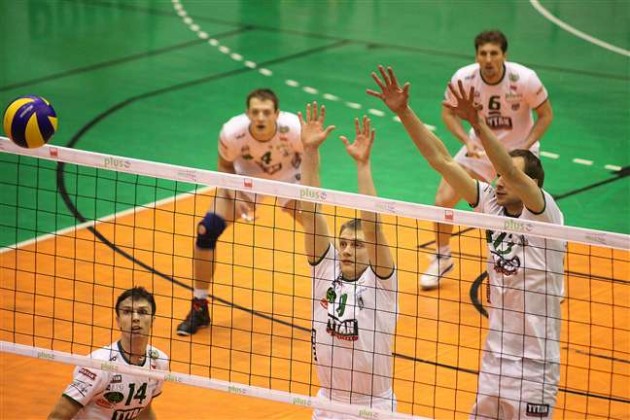 CZESTOCHOWA to lie down foundations for a possible all Polish final