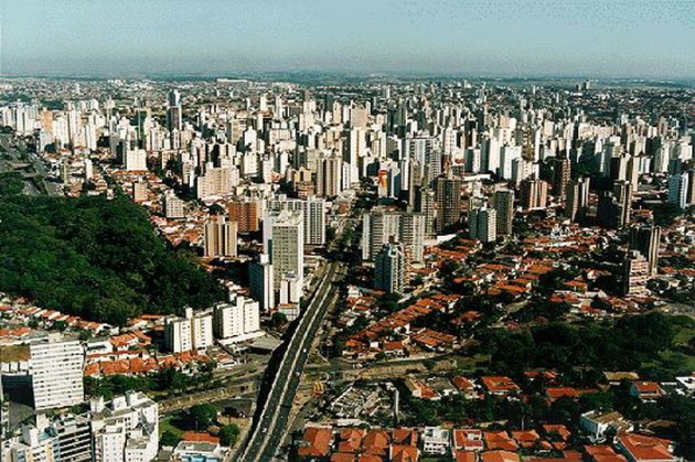 Campinas,-Brazil