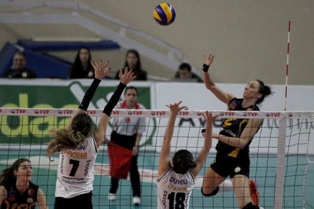 Çanakkale - Vakıfbank