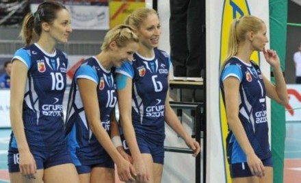 Chemik Police