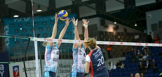 Chemik vs. Budowlani