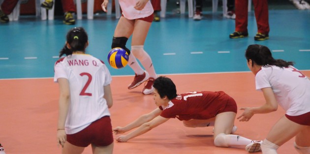 China-U18