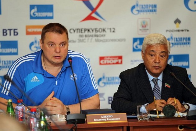 Coach-Alekno-Zenit-Kazan
