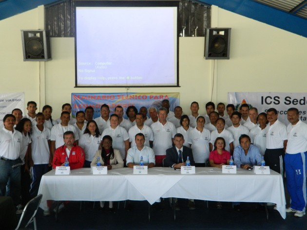 Costa-Rica-hosts-Technical-Seminar-for-setters