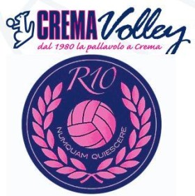 Crema-Volley