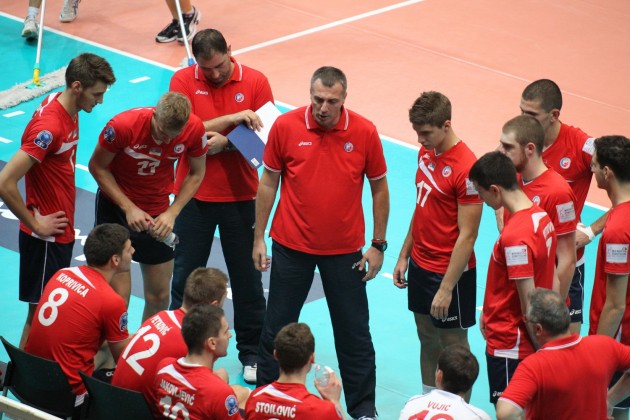 Crvena-Zvezda-Team