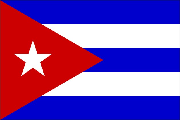 Cuba-flag