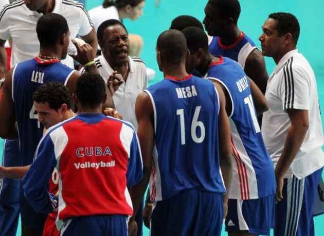 Cuban-team