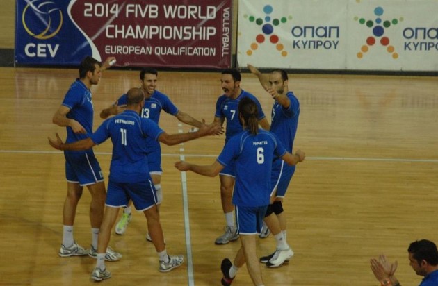 Cyprus-team