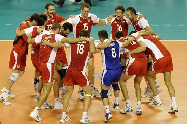 Czech-Rep-volleyball-team