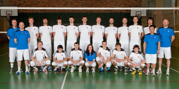 Czech-Republic-team