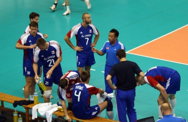 Czech-Republic-team