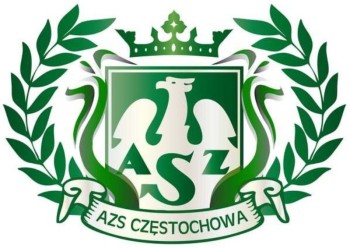 AZS Czestochowa logo