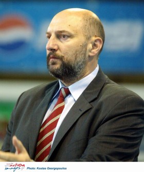 Dragan Mihailovic