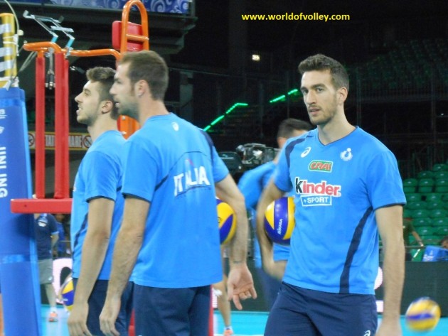 Italy in Florence WL2014