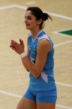 Daria Ozbek