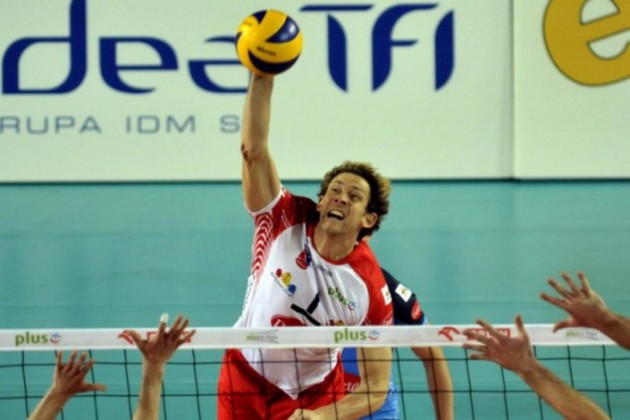 Delecta-Asseco-Resovia