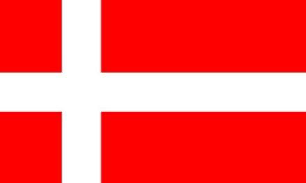 Denmark-flag