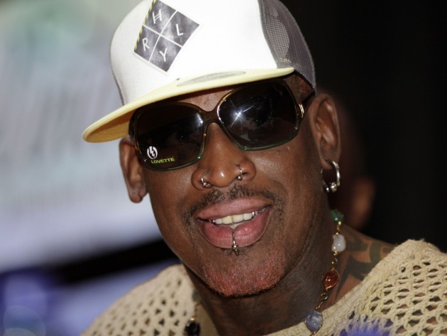 Dennis-Rodman