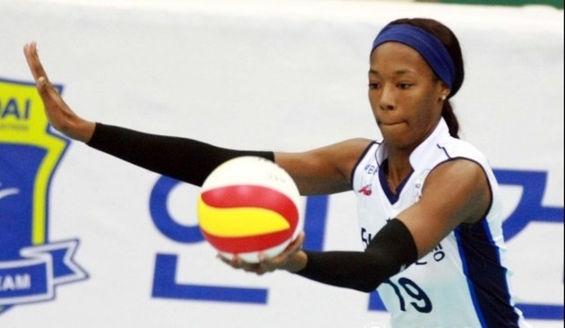 Destinee Hooker