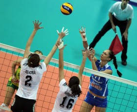 Dinamo KAZAN wants to stretch positive streak