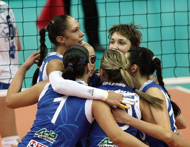 Dinamo-Kazan-team1