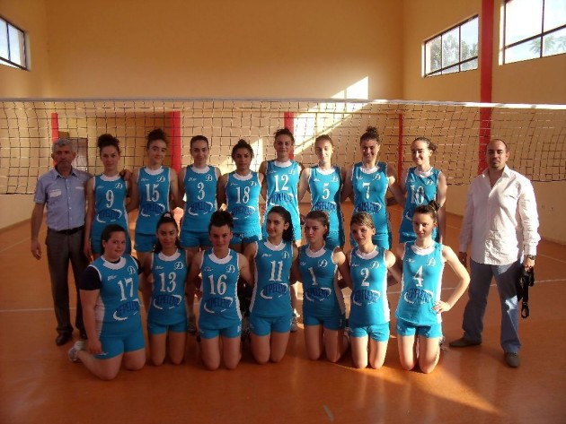 Dinamo-team