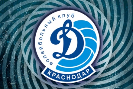 Dinamo Krasnodar logo