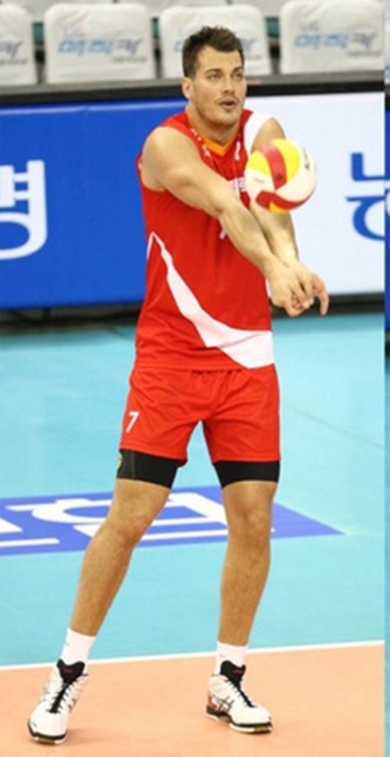 Mitar Djuric