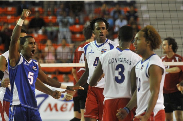 Dominican-Republic-team