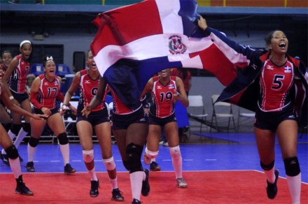 Dominican Republic U18