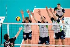 Downed by PGE Skra in Playoffs, Politechnika is still confident for Challenge Cup finals