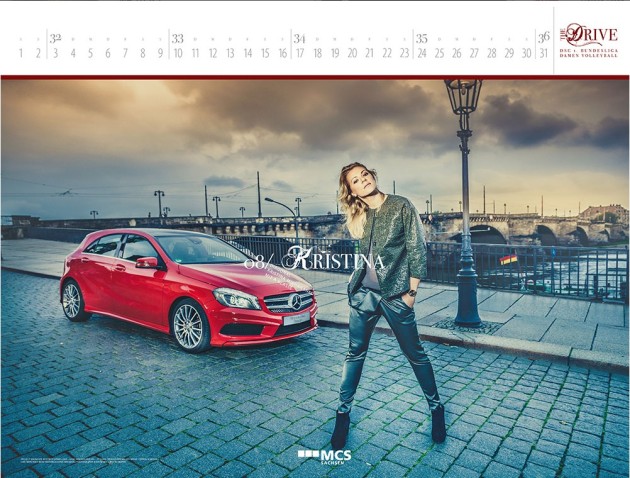 Dresdner calendar 4