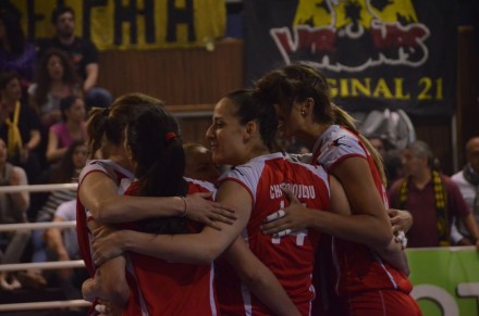 Olympiacos-Girls