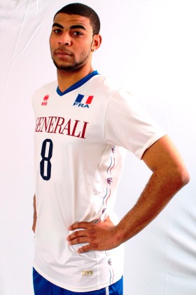 Earvin-Ngapeth