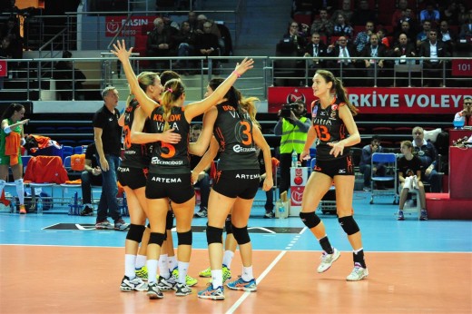 Eczacibasi