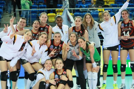 Eczacibasi VitrA