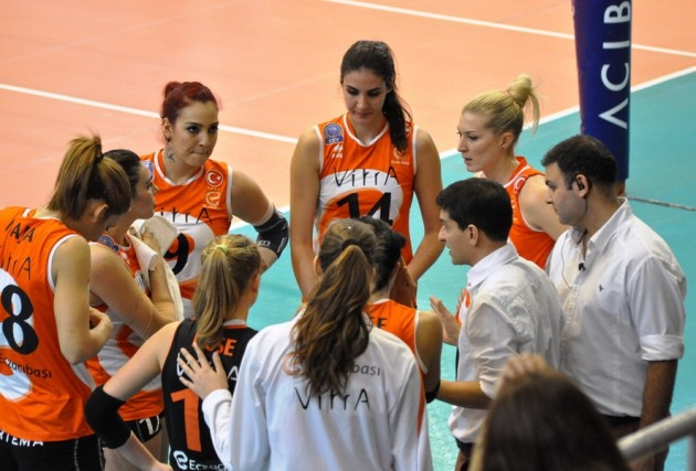 Eczacibasi-VitrA-ISTANBUL