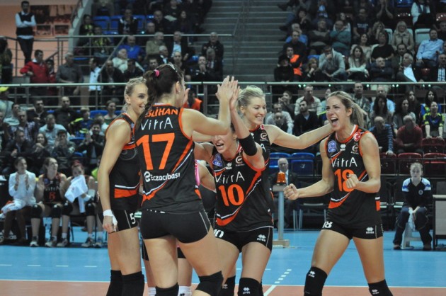 Eczacibasi-VitrA-ISTANBUL