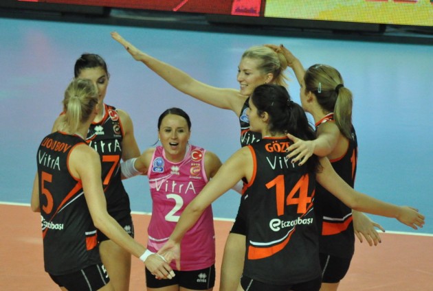 Eczacibasi-VitrA-ISTANBUL