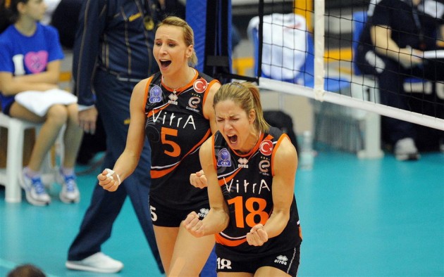 Eczacibasi-VitrA-ISTANBUL