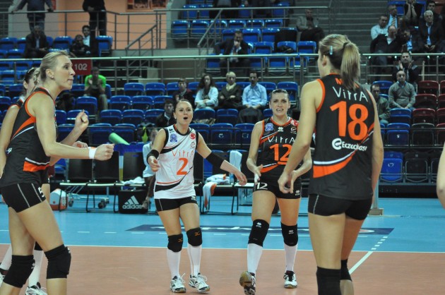 Eczacibasi-VitrA-ISTANBUL