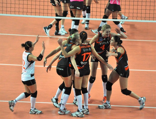 Eczacibasi-VitrA-ISTANBUL