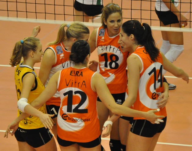 Eczacibasi-VitrA-ISTANBUL